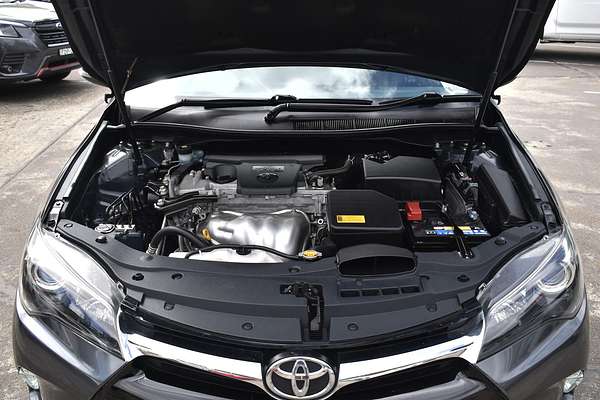 2015 Toyota Camry Atara S ASV50R
