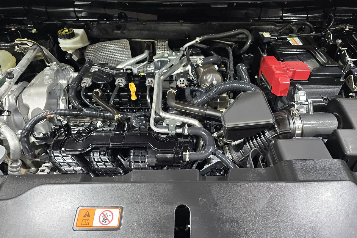 2023 Mitsubishi Outlander Exceed Tourer ZM