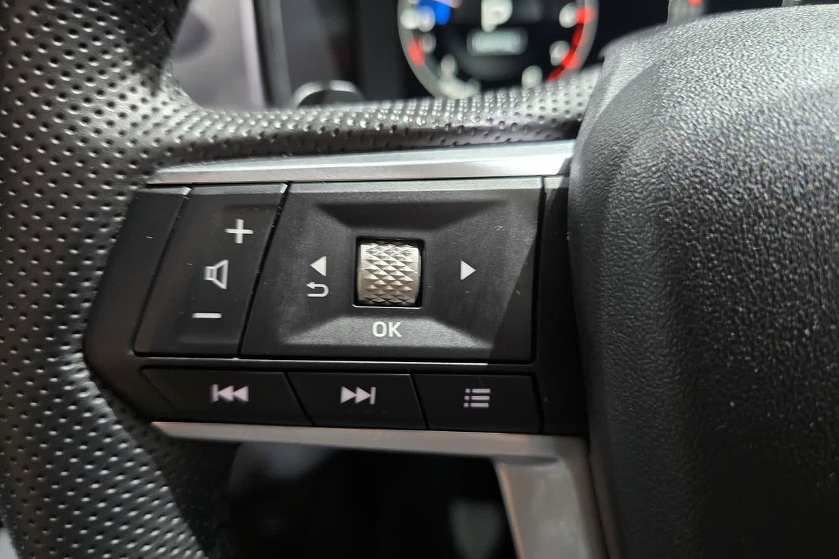 2023 Mitsubishi Outlander Exceed Tourer ZM