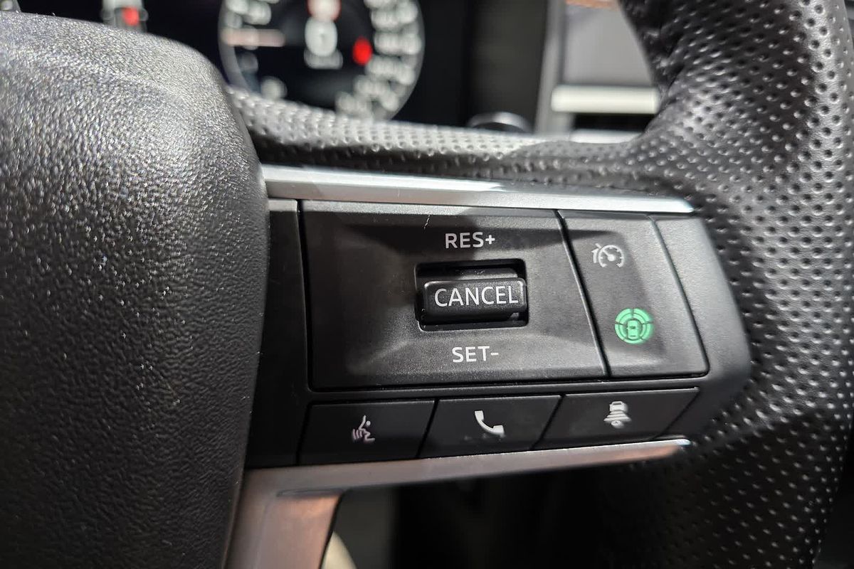 2023 Mitsubishi Outlander Exceed Tourer ZM