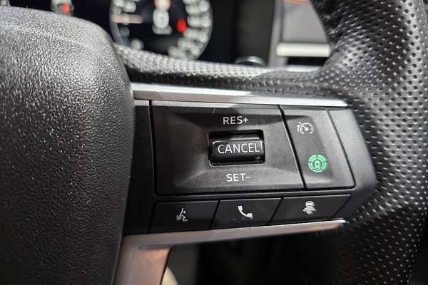 2023 Mitsubishi Outlander Exceed Tourer ZM