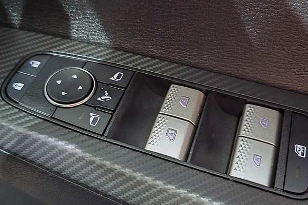 2023 Mitsubishi Outlander Exceed Tourer ZM