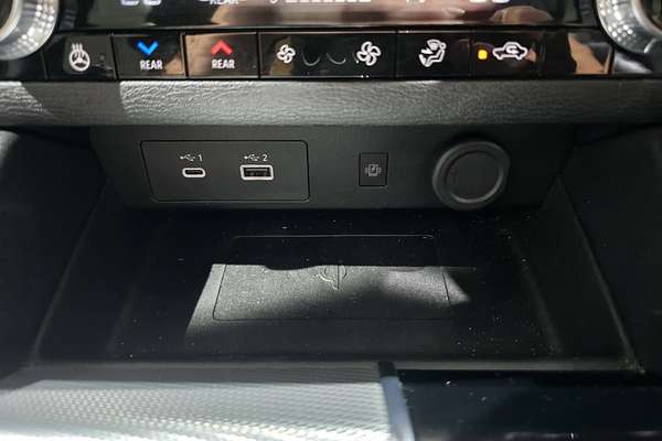 2023 Mitsubishi Outlander Exceed Tourer ZM