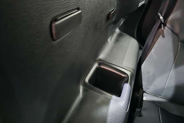 2023 Mitsubishi Outlander Exceed Tourer ZM