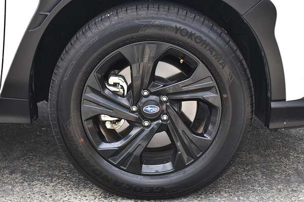2024 Subaru Crosstrek 2.0L G6X