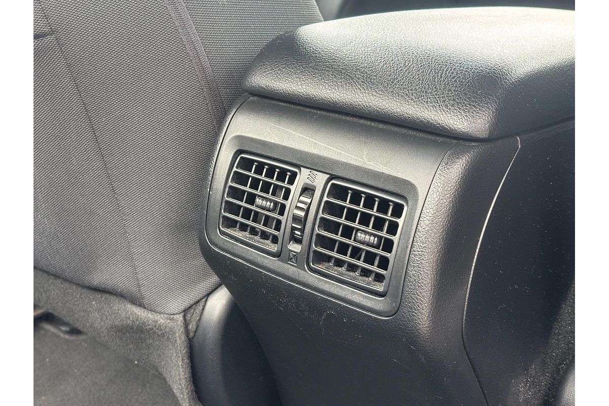 2014 Toyota Camry Altise ASV50R