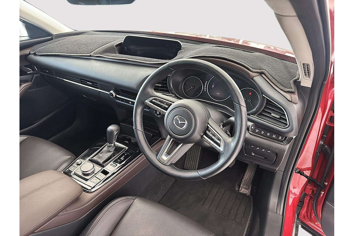 2022 Mazda CX-30 G20 Astina DM Series