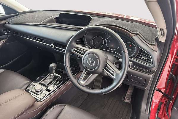 2022 Mazda CX-30 G20 Astina DM Series