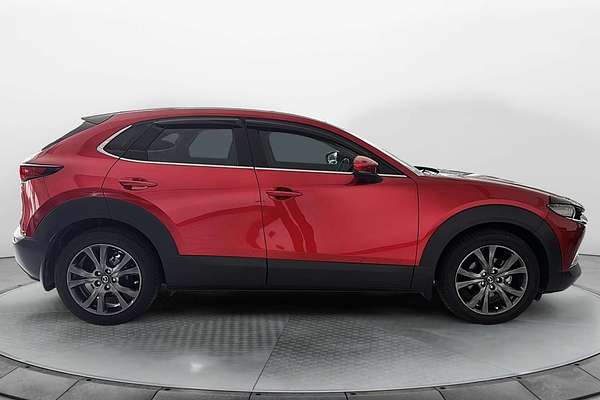 2022 Mazda CX-30 G20 Astina DM Series