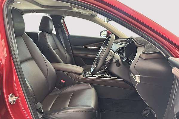 2022 Mazda CX-30 G20 Astina DM Series