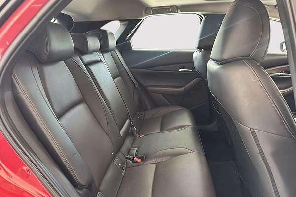 2022 Mazda CX-30 G20 Astina DM Series