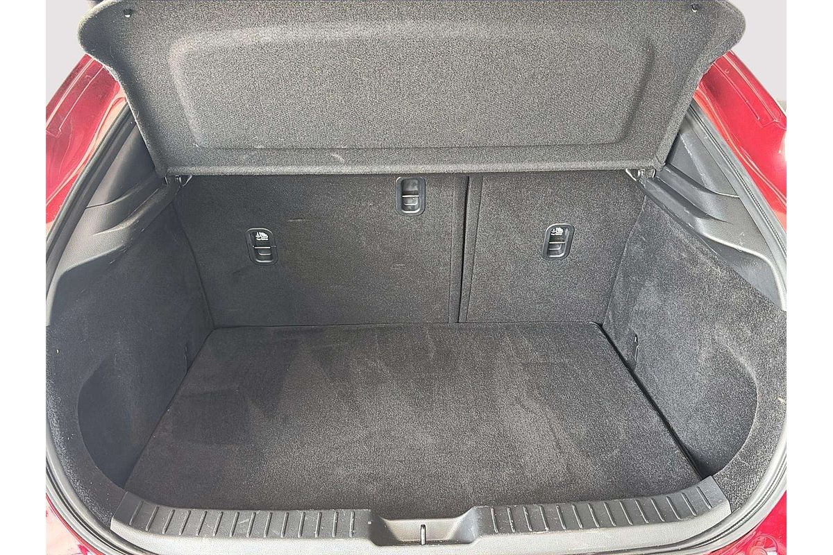 2022 Mazda CX-30 G20 Astina DM Series