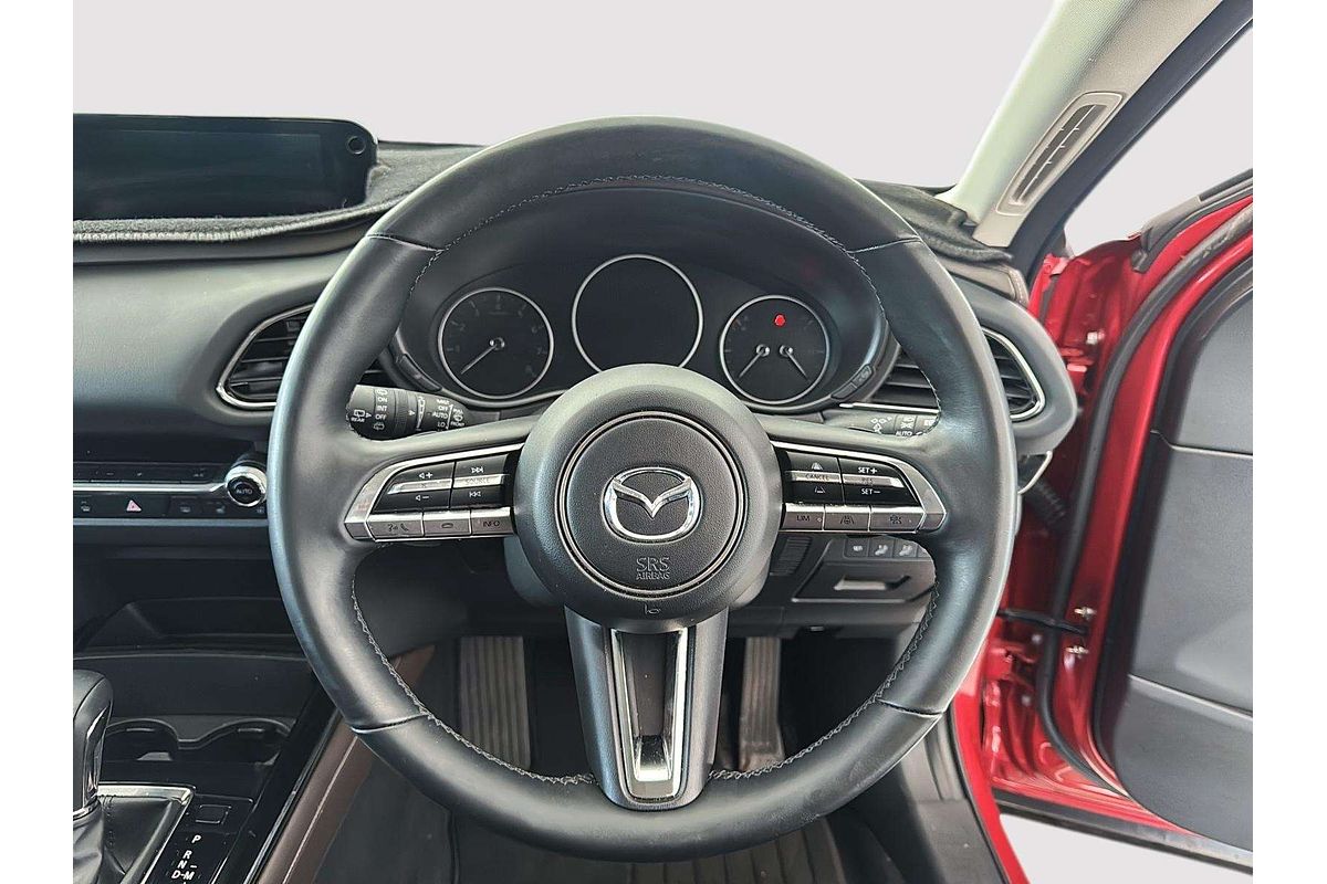 2022 Mazda CX-30 G20 Astina DM Series