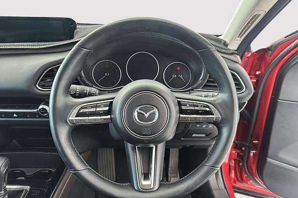 2022 Mazda CX-30 G20 Astina DM Series