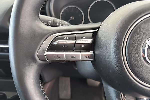 2022 Mazda CX-30 G20 Astina DM Series
