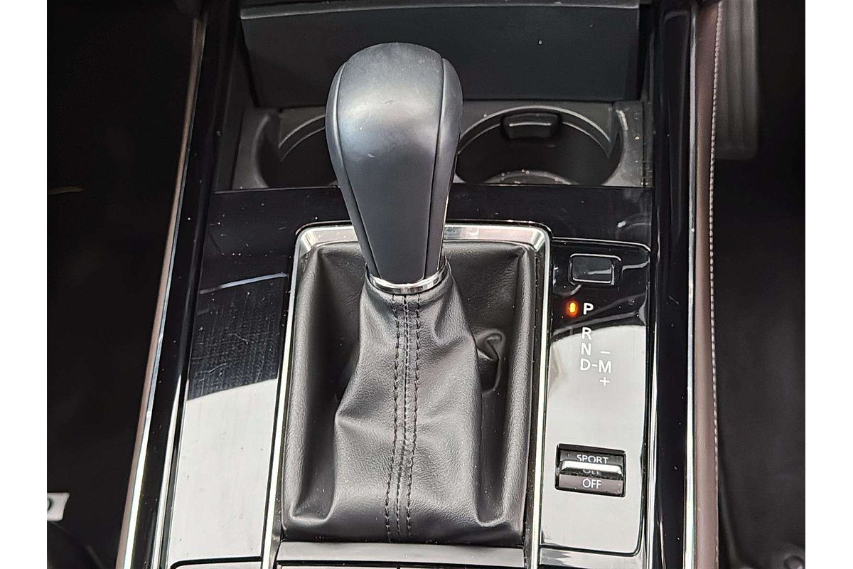 2022 Mazda CX-30 G20 Astina DM Series
