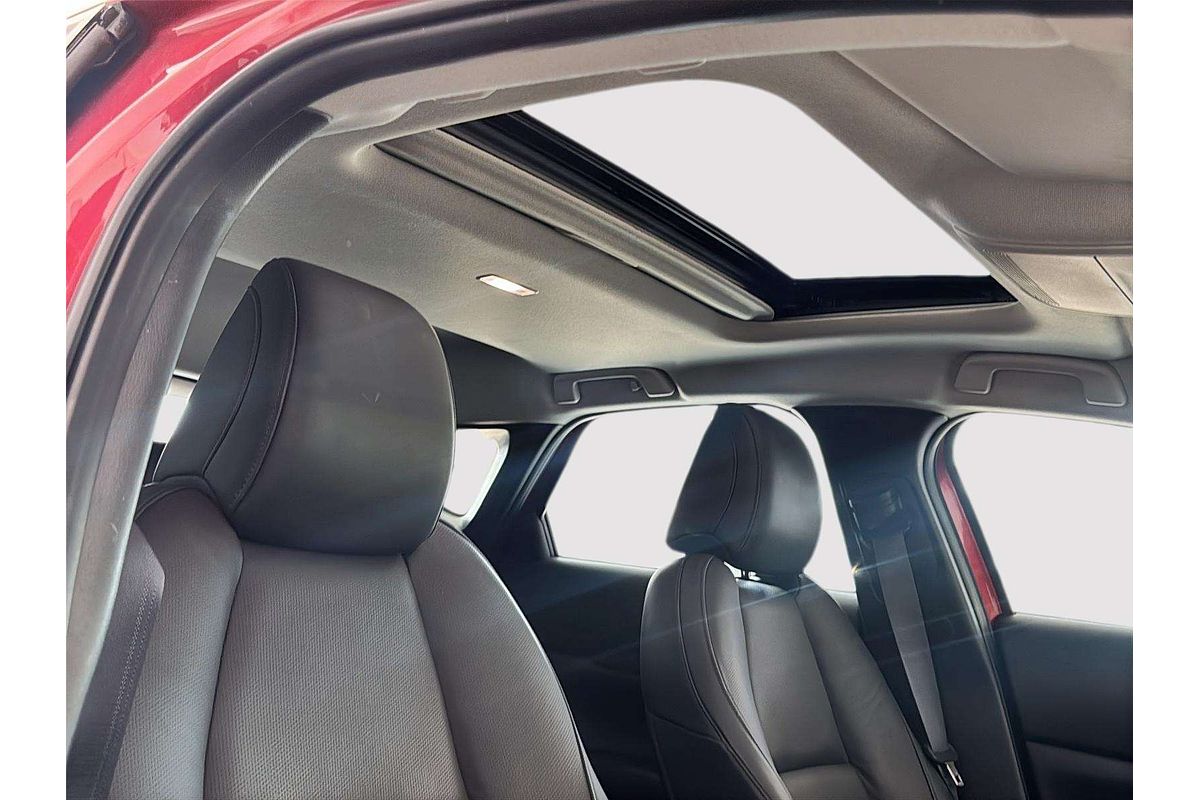 2022 Mazda CX-30 G20 Astina DM Series