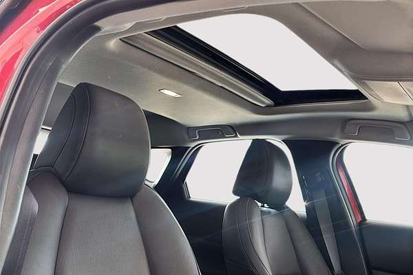 2022 Mazda CX-30 G20 Astina DM Series