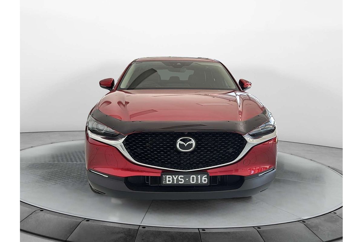 2022 Mazda CX-30 G20 Astina DM Series