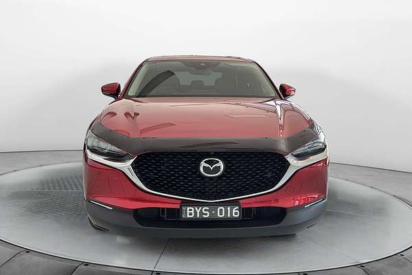 2022 Mazda CX-30 G20 Astina DM Series