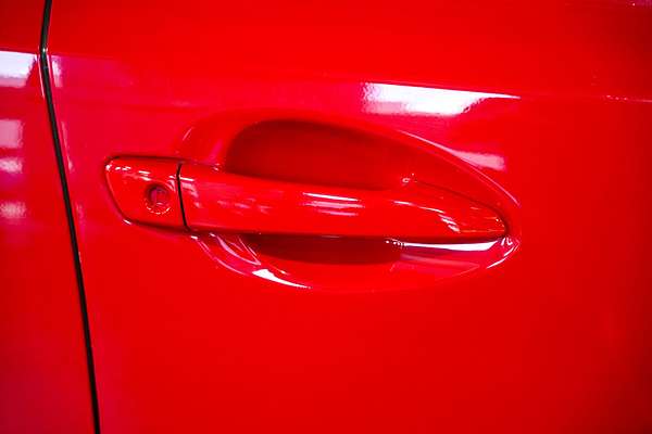 2015 Lexus CT CT200h F Sport ZWA10R