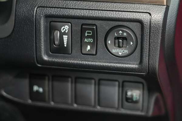 2015 Lexus CT CT200h F Sport ZWA10R