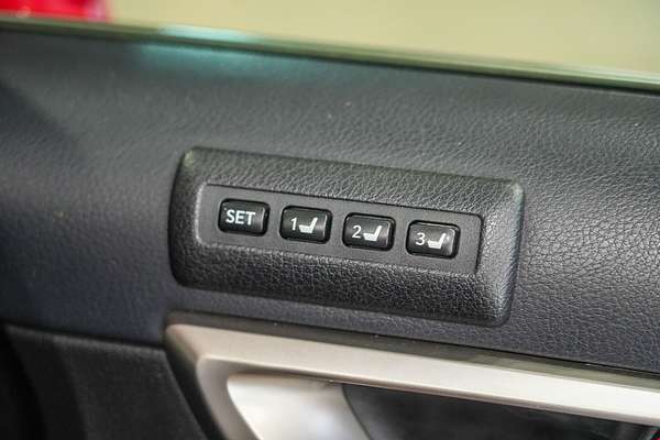 2015 Lexus CT CT200h F Sport ZWA10R