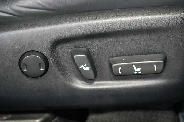 2015 Lexus CT CT200h F Sport ZWA10R