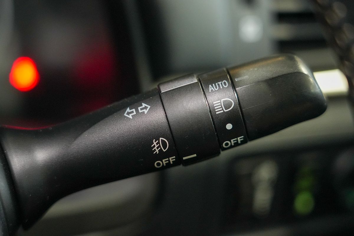 2015 Lexus CT CT200h F Sport ZWA10R