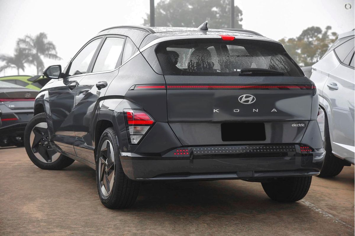 2025 Hyundai Kona Electric SX2.V2