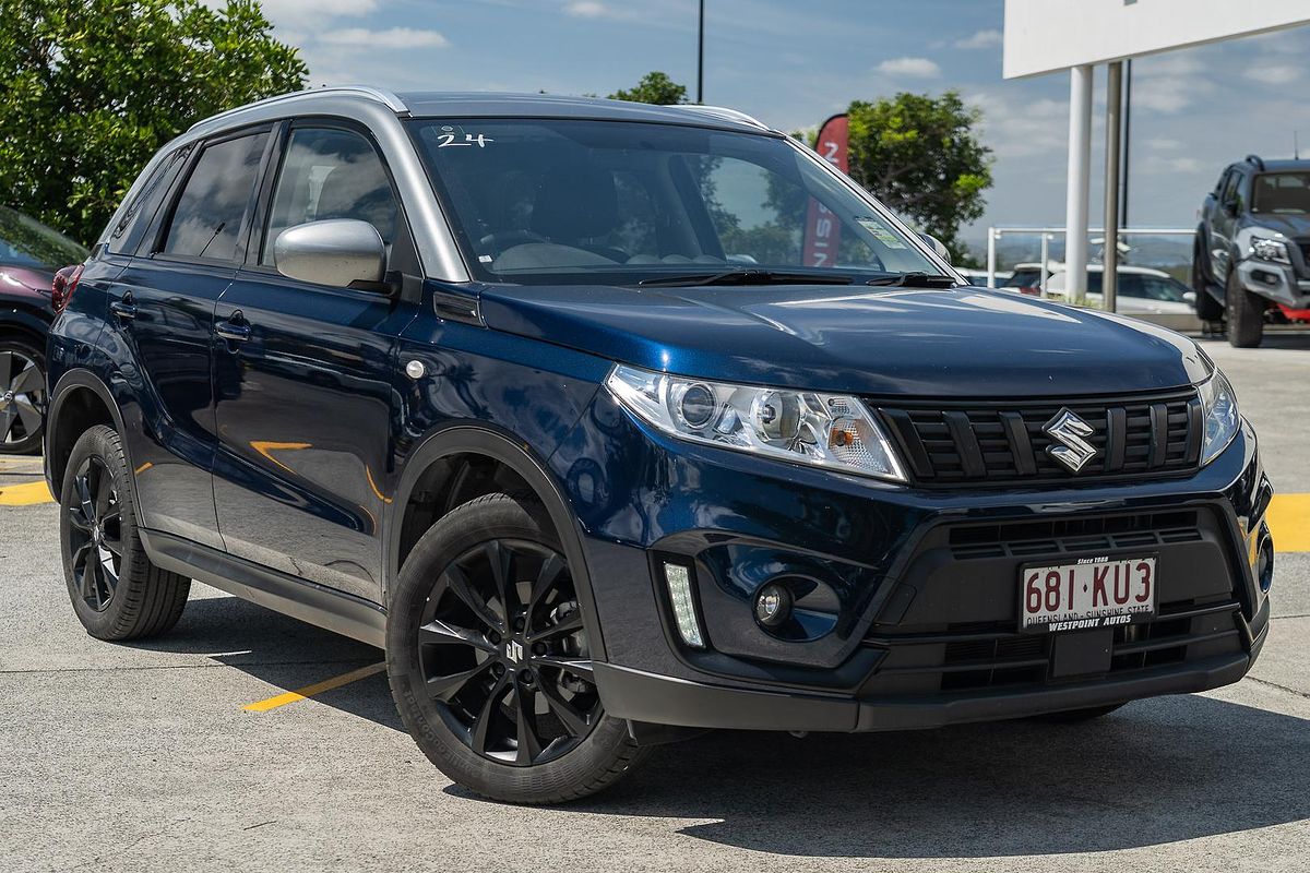 2023 Suzuki Vitara Limited Edition LY Series II