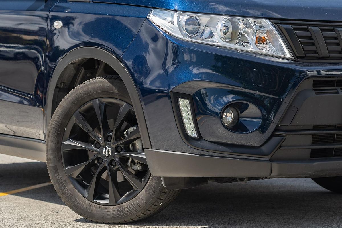 2023 Suzuki Vitara Limited Edition LY Series II