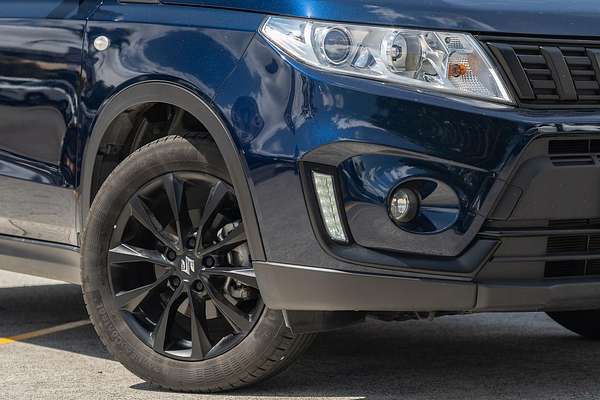 2023 Suzuki Vitara Limited Edition LY Series II