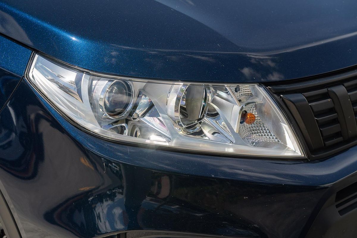 2023 Suzuki Vitara Limited Edition LY Series II