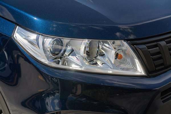 2023 Suzuki Vitara Limited Edition LY Series II