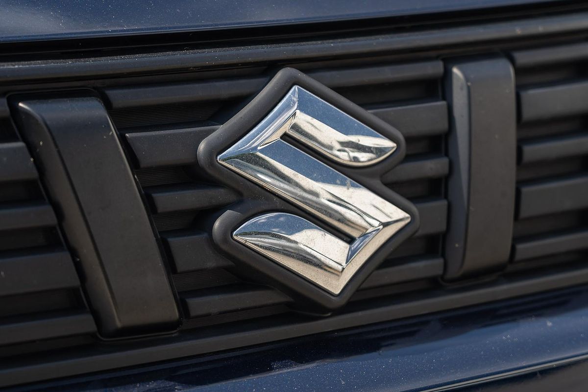 2023 Suzuki Vitara Limited Edition LY Series II