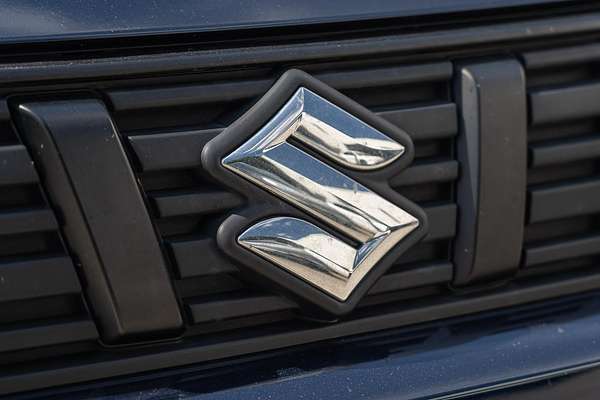 2023 Suzuki Vitara Limited Edition LY Series II