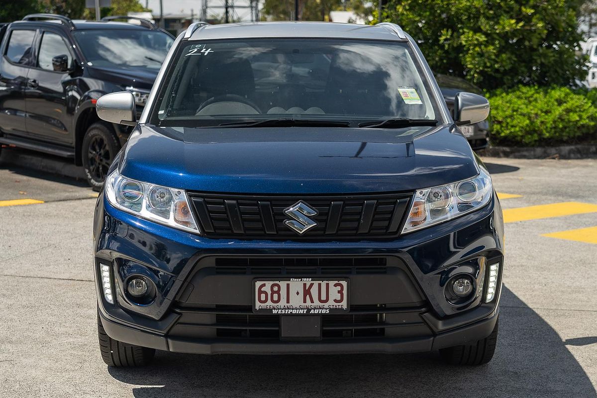 2023 Suzuki Vitara Limited Edition LY Series II