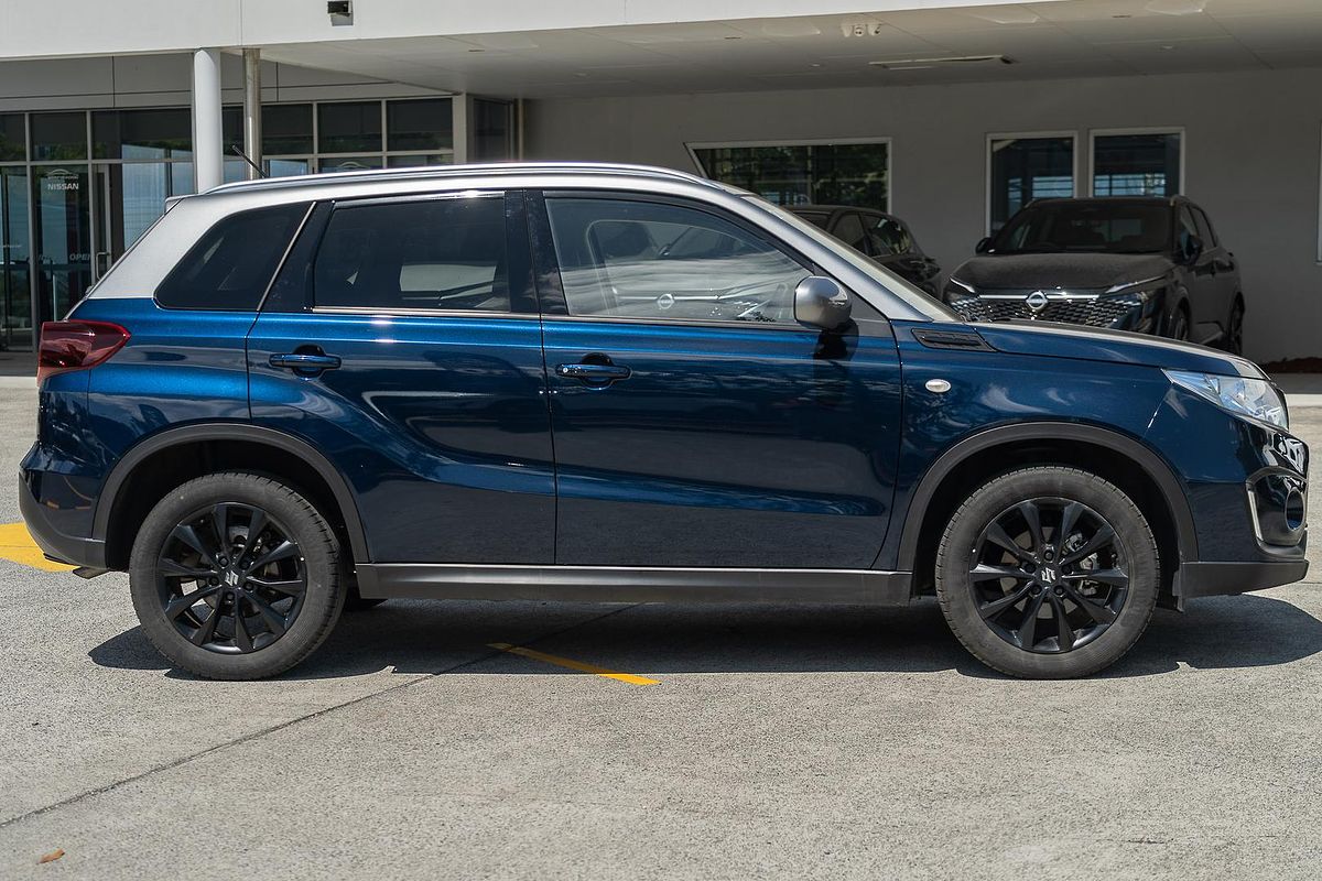 2023 Suzuki Vitara Limited Edition LY Series II