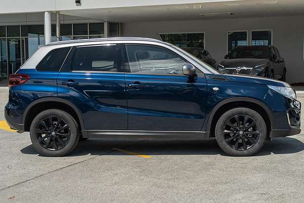 2023 Suzuki Vitara Limited Edition LY Series II