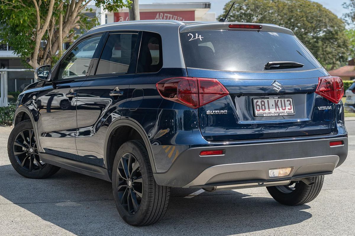 2023 Suzuki Vitara Limited Edition LY Series II
