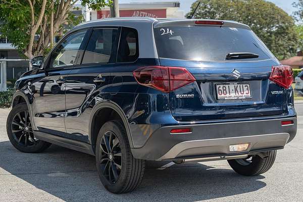 2023 Suzuki Vitara Limited Edition LY Series II