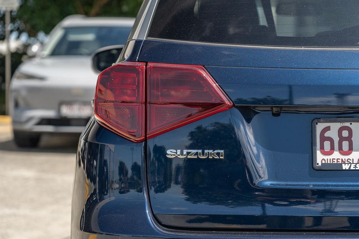 2023 Suzuki Vitara Limited Edition LY Series II
