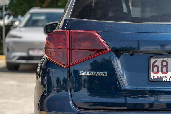 2023 Suzuki Vitara Limited Edition LY Series II