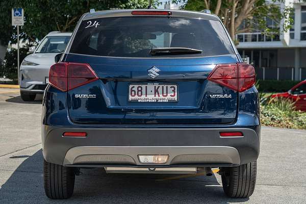 2023 Suzuki Vitara Limited Edition LY Series II