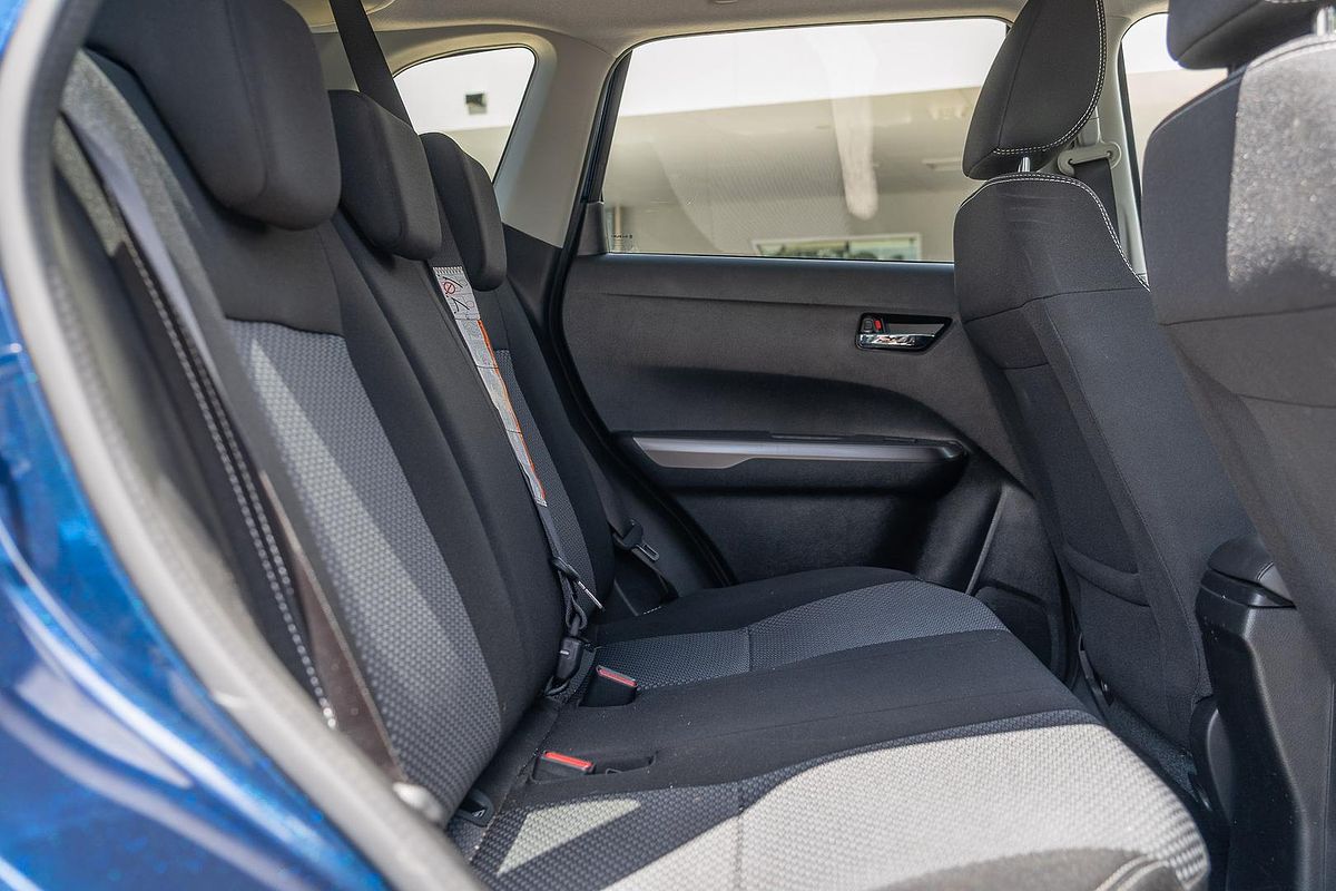 2023 Suzuki Vitara Limited Edition LY Series II