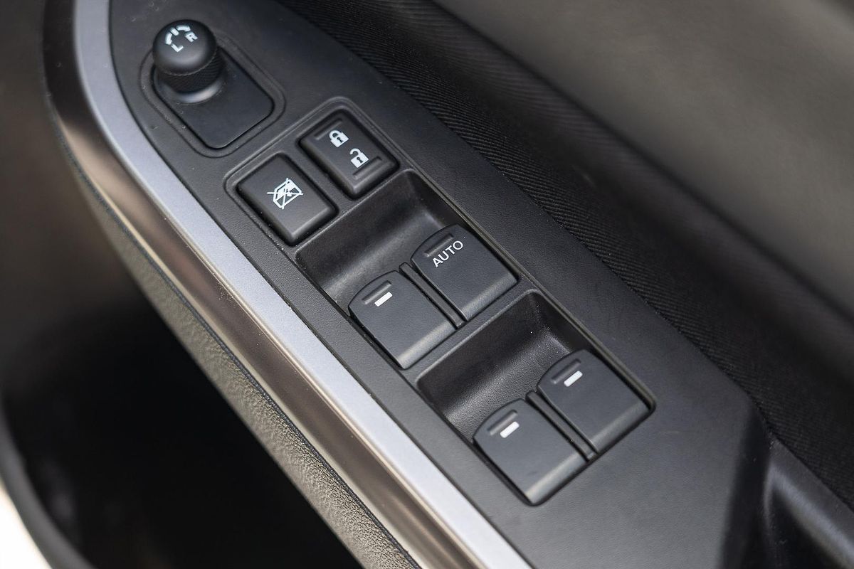 2023 Suzuki Vitara Limited Edition LY Series II