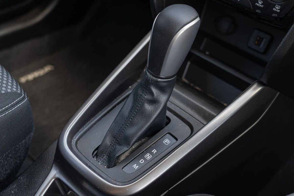 2023 Suzuki Vitara Limited Edition LY Series II