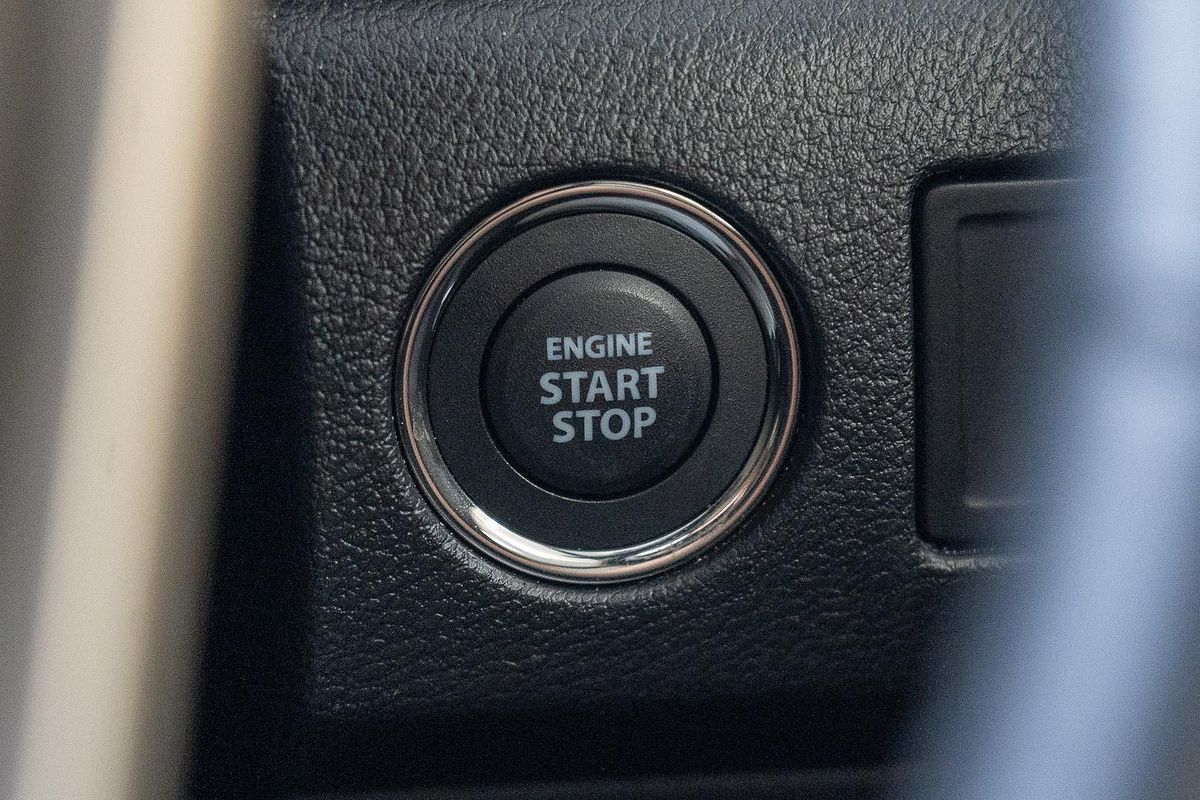 2023 Suzuki Vitara Limited Edition LY Series II