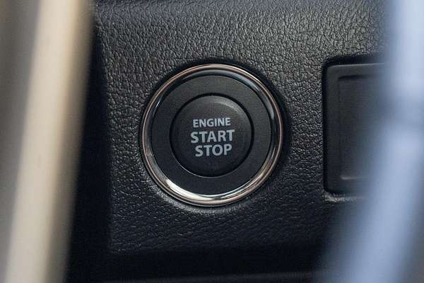 2023 Suzuki Vitara Limited Edition LY Series II